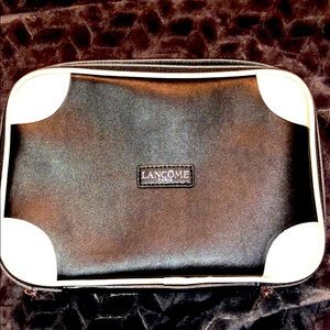 Lancôme Makeup bag